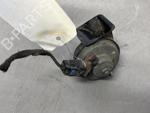 Horn RENAULT MEGANE IV Hatchback (B9A/M/N_) 1.5 dCi 110 (B9A3) | BP32981319E13 - Image 3