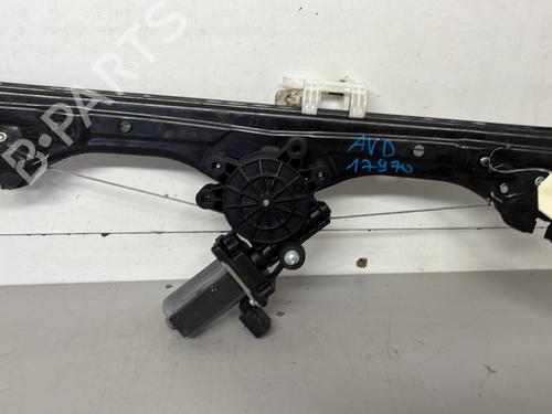 Front right window mechanism FIAT 500 (312_) 1.3 D Multijet (312AXB1A) | BP28175586C23 - Image 4