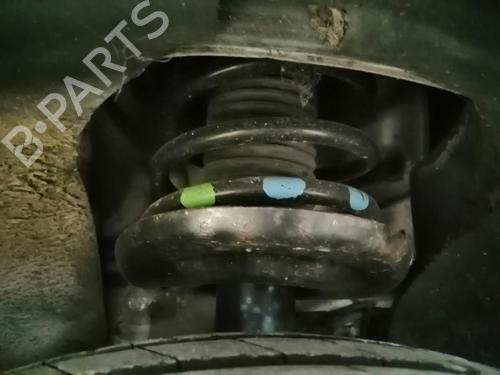 Used Left front shock absorber PEUGEOT 207 SW (WK_) 1.6 HDi (92 hp) 26420324