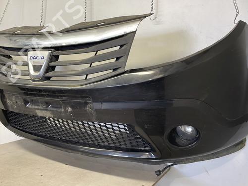 Front bumper DACIA SANDERO | BP33606734C7 - Image 13