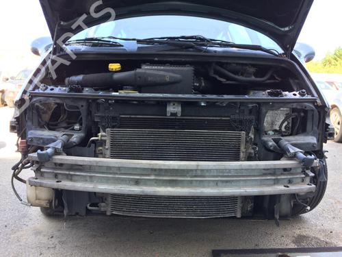 Used AC compressor RENAULT ESPACE III (JE0_) 2.2 dCi (JE0K) (130 hp) 26886866