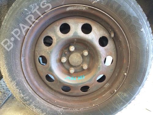 Felg ALFA ROMEO 147 (937_) 1.6 16V T.SPARK (937.AXA1A, 937.AXB1A, 937.BXB1A) (120 hp) 26411932
