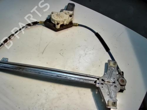 Used Front left window mechanism Front left window mechanism PEUGEOT 307 (3A/C) 1.6 16V (109 hp) 31131005 31131005
