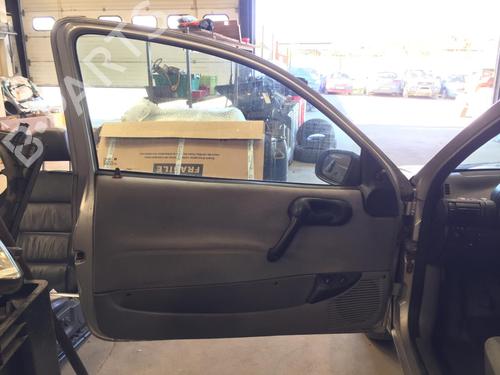 Used Front left window mechanism Front left window mechanism OPEL CORSA B (S93) 1.4 i (F08, F68, M68) (60 hp) 29326879 29326879