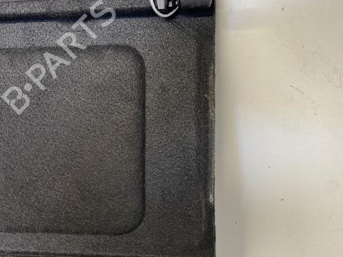 Rear parcel shelf PEUGEOT 2008 I (CU_) 1.6 HDi | BP33171855C85 - Image 4