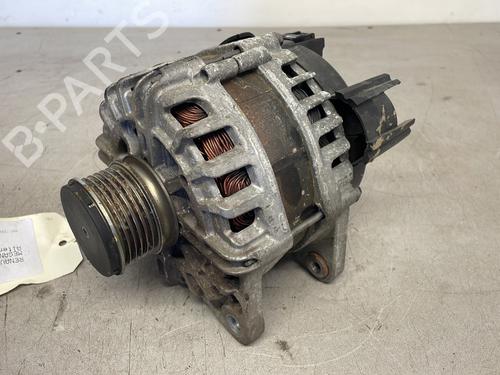 Alternator RENAULT MEGANE IV Hatchback (B9A/M/N_) 1.5 dCi 110 (B9A3) | BP32981356M7 - Image 4