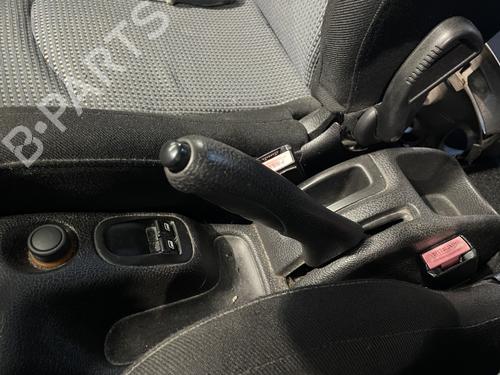 Used Middle console Middle console PEUGEOT 206 Hatchback (2A/C) 1.4 HDi eco 70 (68 hp) 32854293 32854293