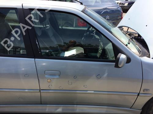 Used Front right window mechanism PEUGEOT 306 Hatchback (7A, 7C, N3, N5) 2.0 HDI 90 (90 hp) 26630281