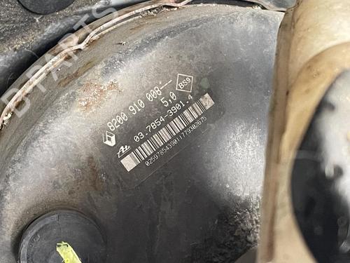 Used Servo brake Servo brake RENAULT TWINGO II (CN0_) 1.5 dCi (CN0E) (64 hp) 36443008 36443008