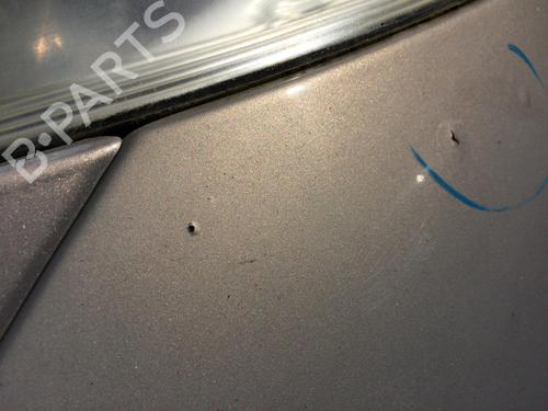 Left front fenders CITROËN C8 (EA_, EB_) 2.0 HDi 165 | BP29008896C41 