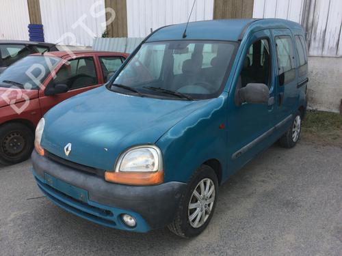 Used Left front driveshaft RENAULT KANGOO (KC0/1_) D 65 1.9 (KC0E, KC02, KC0J, KC0N) (64 hp) 27677423