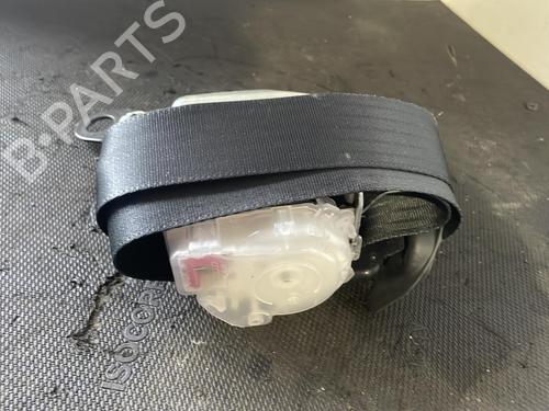 Front left seatbelt CITROËN C1 (PM_, PN_) 1.0 | BP26427691I26 - Image 4