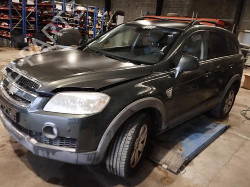 Left headlight CHEVROLET CAPTIVA (C100, C140) 2.0 D | BP26422114C28  - Image 12