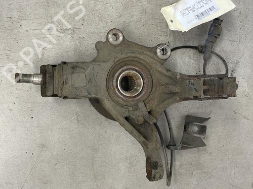 Right front steering knuckle CITROËN DS4 (NX_) 1.6 HDi 115 | BP32391749M26 - Image 4