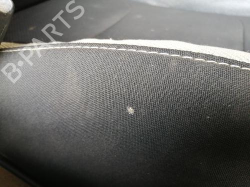 Seats set CITROËN DS4 (NX_) 1.6 HDi 115 | BP37866701C78 - Image 8