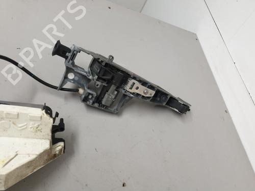Rear right lock PEUGEOT 3008 I MPV (0U_) 1.6 VTi | BP26413769C99 