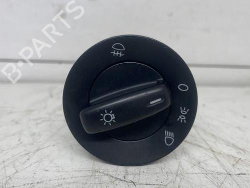Forlygtekontakt VW GOLF PLUS V (5M1, 521) 1.9 TDI (105 hp) 26427084