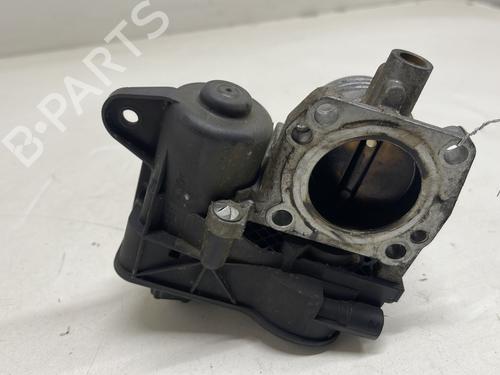 Drosselklappe CITROËN C-ELYSEE (DD_) 1.2 VTi 82 | BP31613174M82