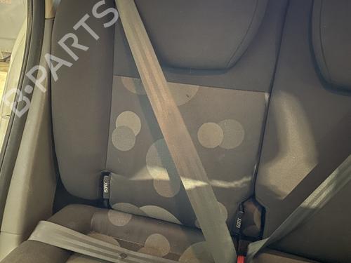 Boucle de ceinture de sécurité RENAULT MODUS / GRAND MODUS (F/JP0_) 1.5 dCi (JP0G, JP0H) (106 hp) 30888157