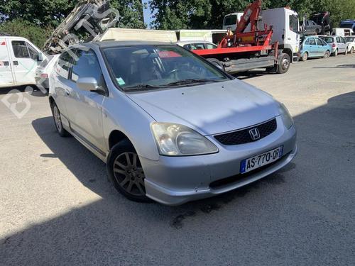 Used Parts HONDA CIVIC VII Hatchback (EU, EP, EV) 1.7 CTDi (EP4, EU9) 2743143