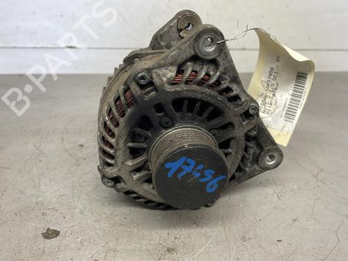 Used Alternator Alternator NISSAN NOTE (E12) 1.5 dCi (90 hp) 26415040 26415040
