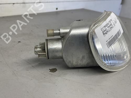 Right front indicator CITROËN SAXO (S0, S1) 1.1 X, SX | BP26419016C33 