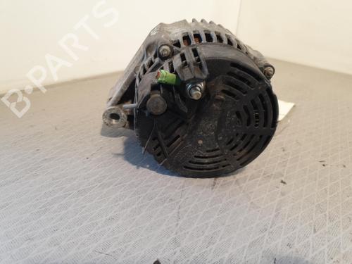 Used Alternator Alternator CITROËN XSARA (N1) 1.4 i (75 hp) 26422238 26422238