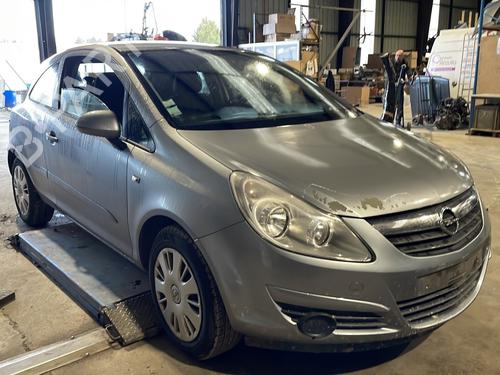 Right sun visor OPEL CORSA D (S07) 1.3 CDTI (L08, L68) | BP32192453I2 - Image 22