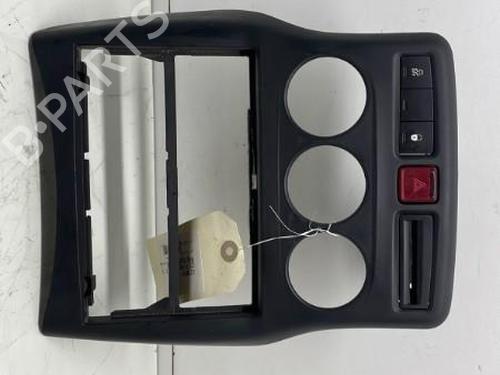 Warning switch CITROËN C3 Picasso (SH_) 1.2 THP 110 (SHHNZ6) | BP26427310I22