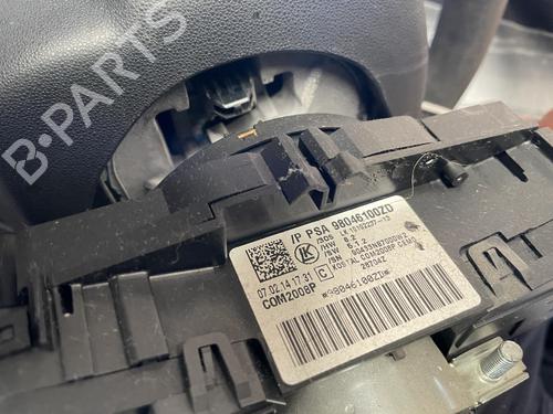 Steering column stalk CITROËN C4 CACTUS 1.2 VTi 82 | BP27474581I23 - Image 7