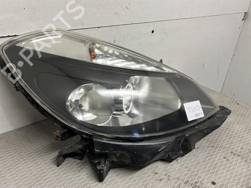 Right headlight RENAULT CLIO III Grandtour (KR0/1_) 1.5 dCi (KR0F) | BP32346872C29