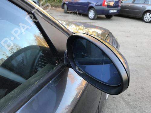 Right mirror BMW 1 (E87) 118 d | BP26428307C27 
