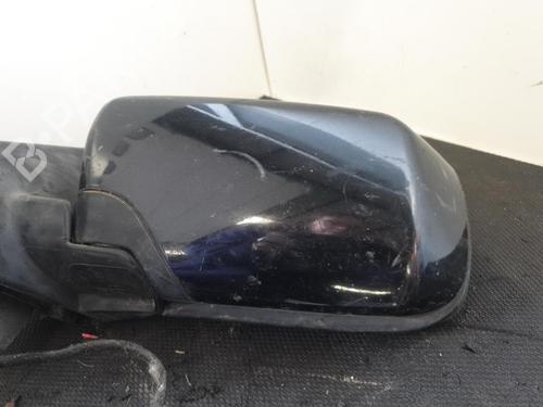 Left mirror BMW 3 Compact (E46) 320 td | BP26422359C26 