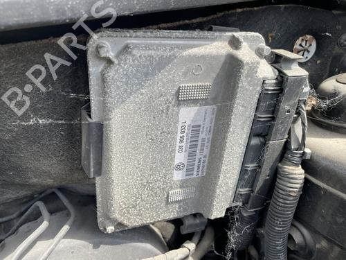 Engine control unit (ECU) VW POLO (9N_, 9A_) 1.2 12V | BP26440009M57 