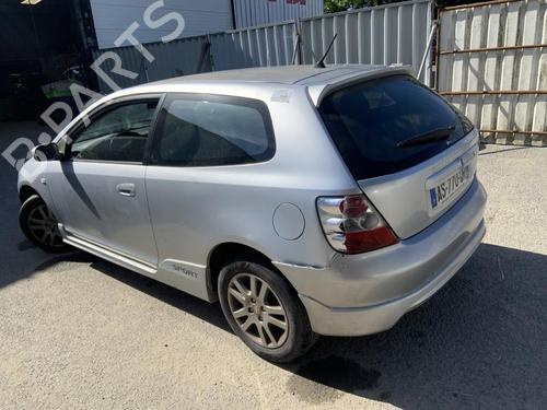 Left taillight HONDA CIVIC VII Hatchback (EU, EP, EV) 1.7 CTDi (EP4, EU9) | BP26428199C34  - Image 6