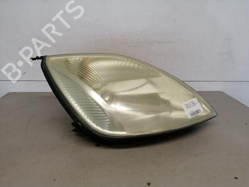 Right headlight FORD FIESTA V (JH_, JD_) 1.3 | BP26458470C29 