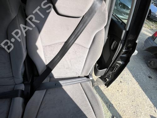 Rear left seatbelt CITROËN C8 (EA_, EB_) 2.2 HDi | BP37634131I29 - Image 2