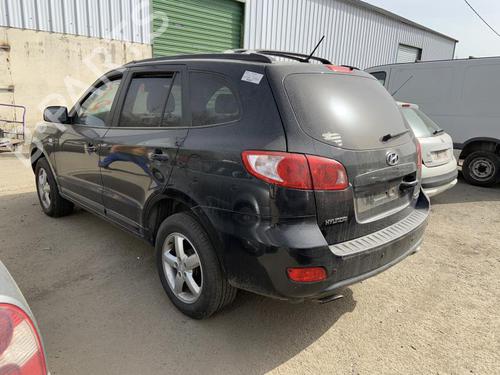 Left taillight HYUNDAI SANTA FÉ II (CM) 2.2 CRDi GLS 4x4 | BP26417369C34 