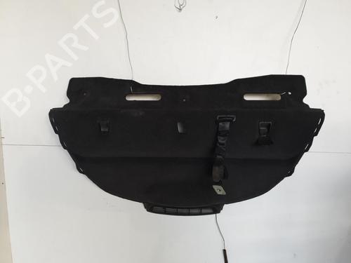 Used Rear parcel shelf Rear parcel shelf JAGUAR XF I (X250) 2.7 D (207 hp) 26427756 26427756