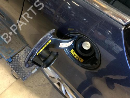 Fuel flap CITROËN C4 Picasso I MPV (UD_) 1.6 HDi 110 | BP29482020C131 