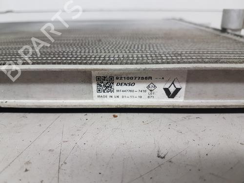 AC-Kondensator RENAULT ZOE (BFM_) ZOE (BFMC, BFMD) | BP30362947M32 