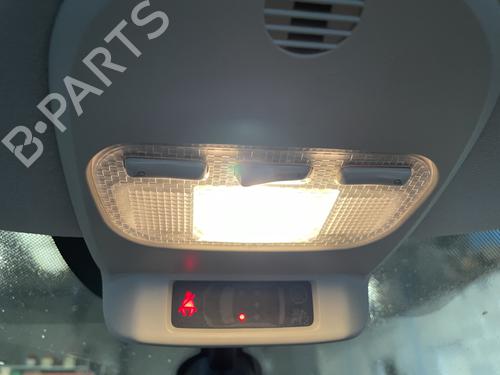 Kabinelys PEUGEOT 5008 (0U_, 0E_) 1.6 HDi (112 hp) 33047422