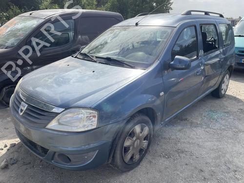 Other DACIA LOGAN MCV (KS_) 1.6 16V Hi-Flex | BP36572320O1 - Image 11