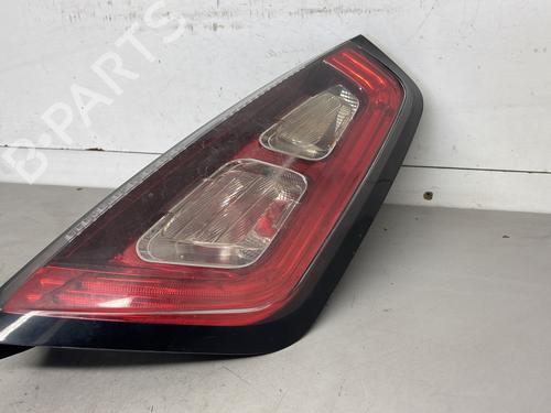 Used Right taillight FIAT PUNTO EVO (199_) 1.3 D Multijet (199AXC1A, 199BXC1A, 199AXT1A, 199BXT1A) (75 hp) 26416145