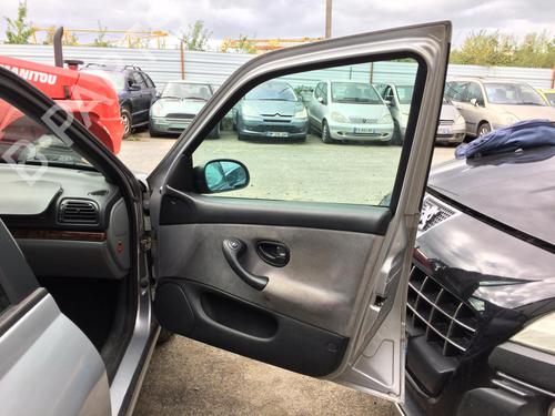 Front right lock PEUGEOT 406 (8B) 1.8 16V | BP29038128C97 