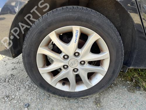 Used Right rear brake caliper Right rear brake caliper HYUNDAI i30 Estate (FD) 1.6 CRDi (116 hp) 33475414 33475414