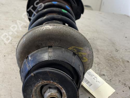 Left front shock absorber DACIA LODGY (JS_) 1.2 TCe (JSAY, JSM0) | BP29320175M16 