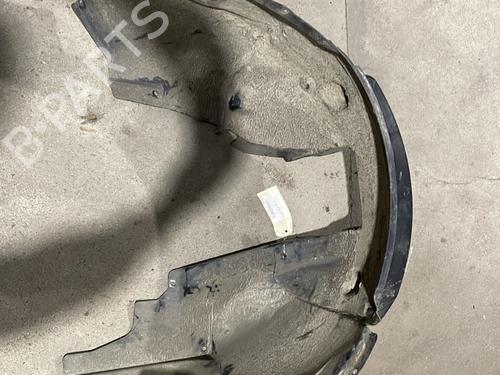 Wheel arch BMW 1 (E81) 118 d | BP26419415C56 