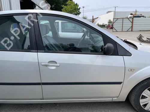 Used Front right window mechanism FORD FIESTA V (JH_, JD_) 1.3 (69 hp) 26458525