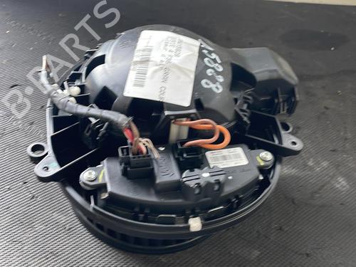 Heater blower motor BMW 4 Convertible (F33, F83) 420 d | BP26417052M62 